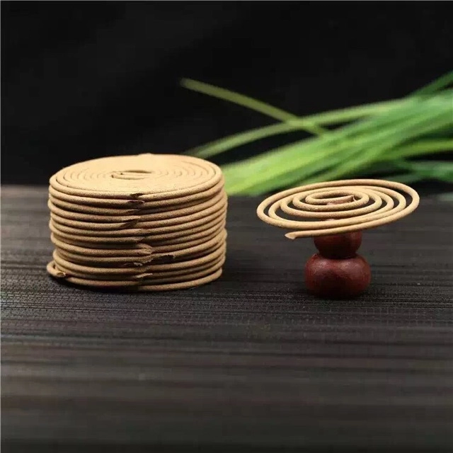 Nhang Vòng Trầm Hương Loại Bình Dân